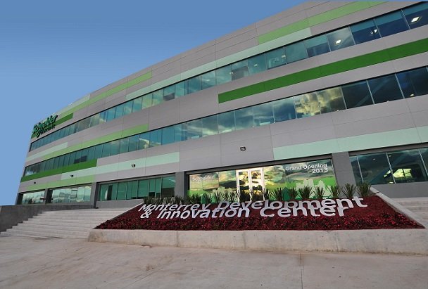 Schneider Electric Inaugura Su Mas Grande Centro De Desarrollo En