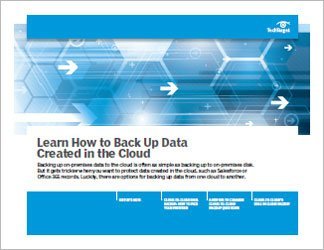 cloud data backup in bethesda