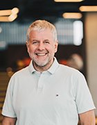 Agur Jõgi, Pipedrive