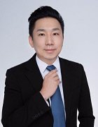 Alan Chang, Inspur Systems