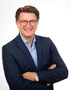 Alexander Müllner-Gilli, SoftwareOne