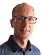 André Barthel, SoftwareOne