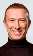 Andreas Ritter, Exxeta