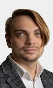 Andrew Saula, Baobab Insurance

