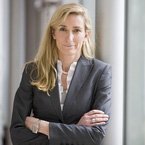 Anette Bronder, T-Systems