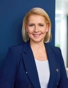 Annariina Komljenovic, valantic