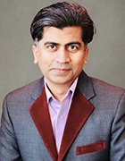 Arsalan Minhas, Hyland