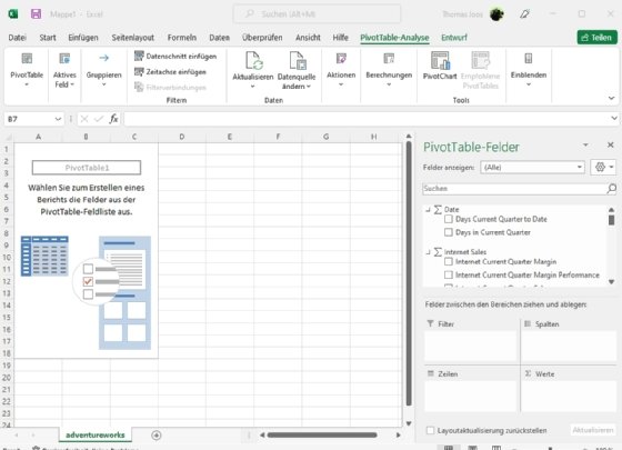 Azure Analysis Services