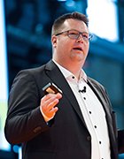 Benjamin Bohne, Cloudera
