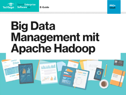 E-Guide Apache Hadoop