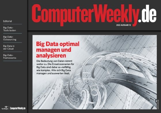 Big Data optimal analysieren und verwalten