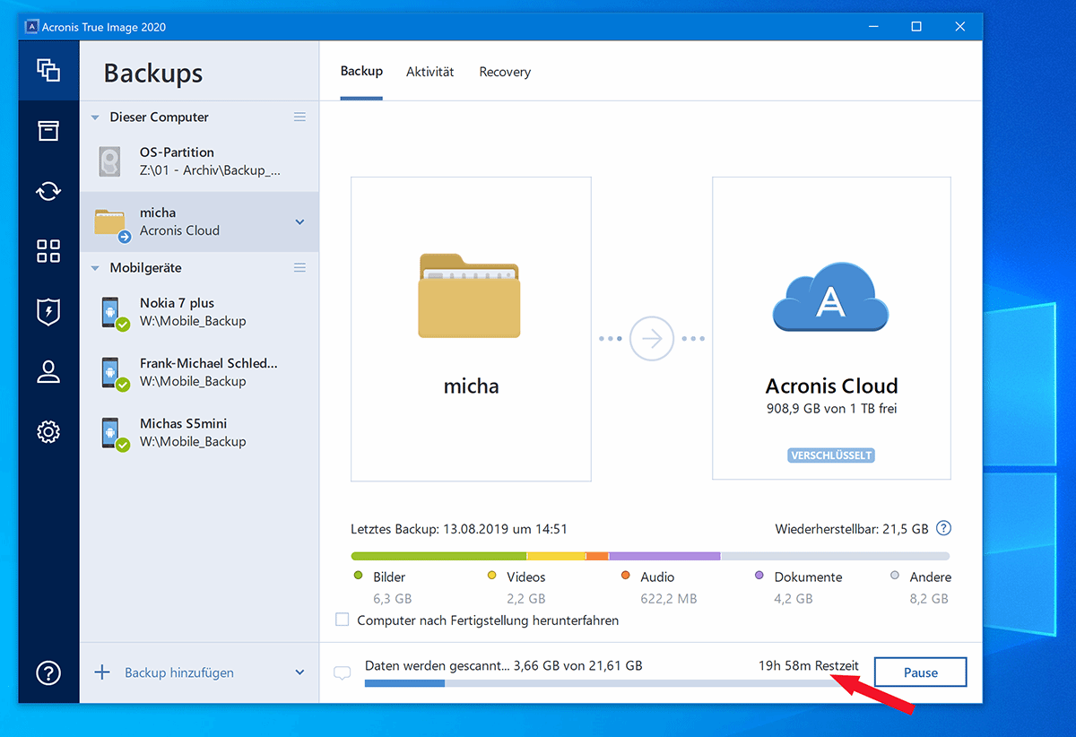 acronis true image 2020 deutsch