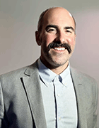 Brian Wald, GitLab