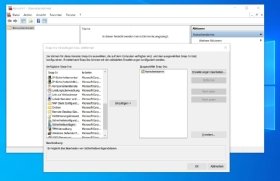 Abbildung 1: Der erste Schritt zur eigenen Sicherheitsvorlage: In der MMC (Microsoft Management Console) muss der Administrator das richtige Snap-In auswählen, um damit eine grundlegenden Sicherheitsvorlage anlegen zu können.