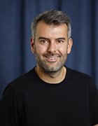  Carsten Gerger, Lucanet