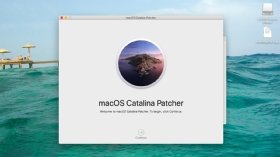 download macos catalina patcher