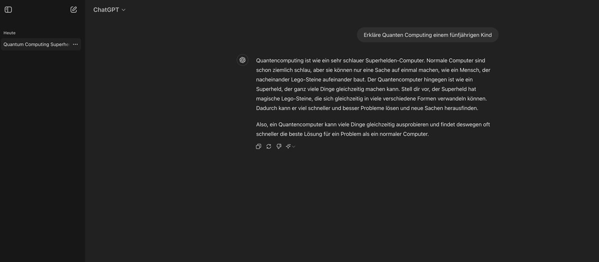 ChatGPT und GPT Wie unterscheiden sich die KIBegriffe? Computer Weekly