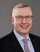 Christian Korff, Cisco Deutschland
