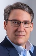 Christian Kubik, Commvault