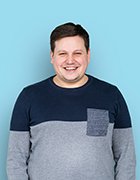 Christoph Bräunlich, BSI Software AG