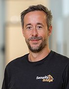 Christoph Nagy, SecurityBridge