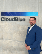  Jeroen Buijs, CloudBlue