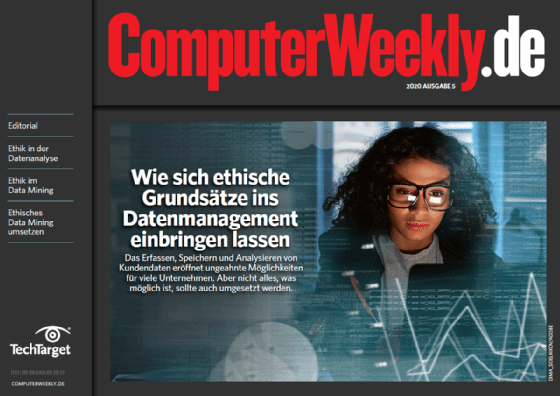 Kostenloses E-Handbook Ethik im Datenmanagement