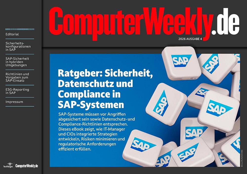 Ratgeber: Sicherheit, Datenschutz und Compliance in SAP-Systemen