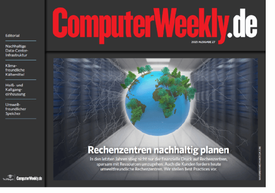 Cover des E-Handbooks zur Nachhaltigkeit