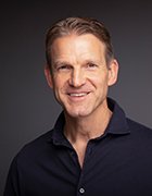 Daniel Holz, Databricks