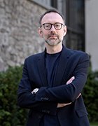 Daniel Meyer, Camunda