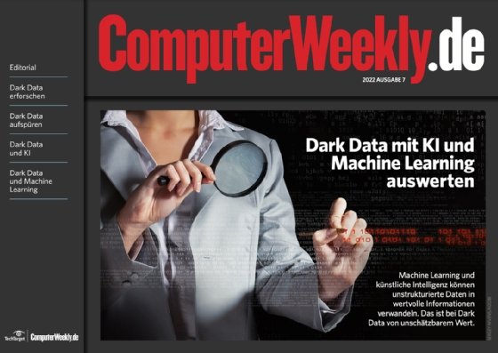 Dark Data mit KI und Machine Learning auswerten