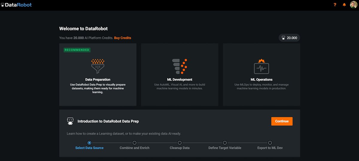 Machine Learning Modelle Mit DataRobot Core Entwickeln Computer Weekly Machine learning modelle mit datarobot core entwickeln computer weekly