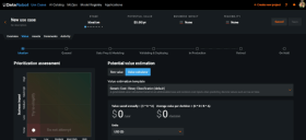 Abbildung 3: Einen Use Case in DataRobot AI Cloud erstellen.