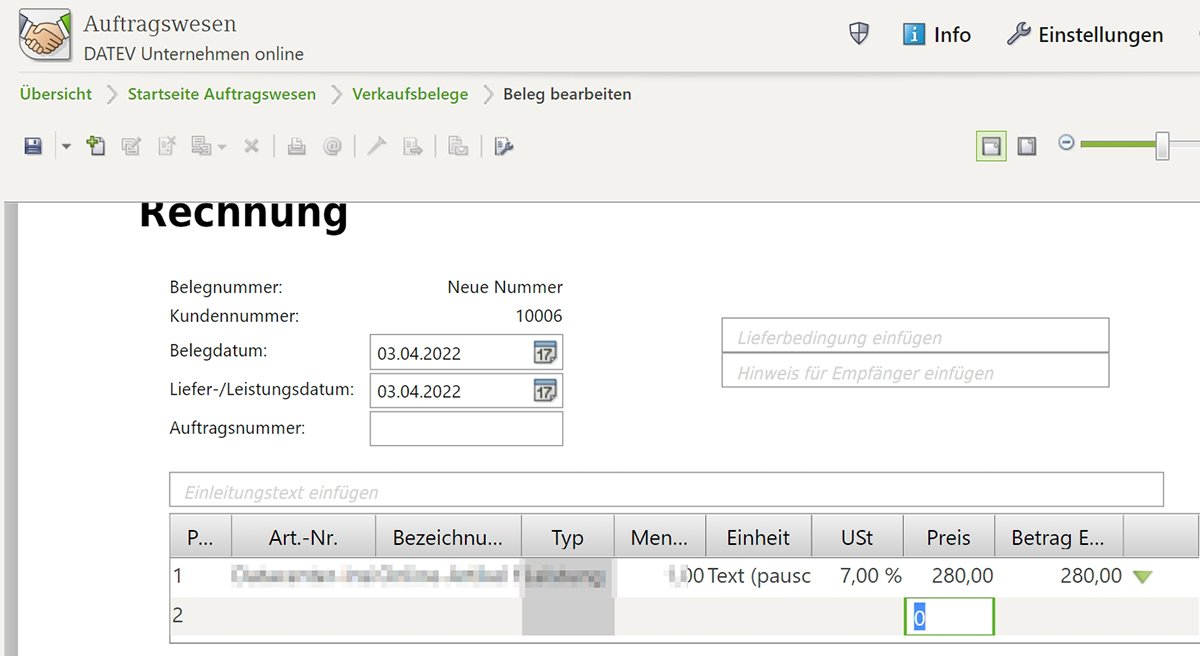 Vorlagen In Datev Erstellen Datev Vorlagenverwaltung RKIF