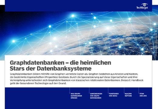 E-Handbook Graphdatenbanken