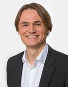 Dr. Enno Kätelhön, NTT DATA