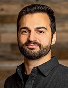 Facundo Giuliani, Storyblok