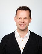 Florian Schultz, SoftwareOne
