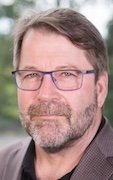 Floyd Christofferson, Hammerspace
