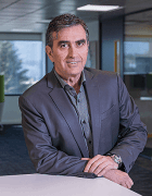 Francisco Mateo-Sidrón, Cloudera