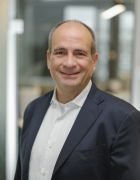 Frank Rosenberger, 1&1 Versatel