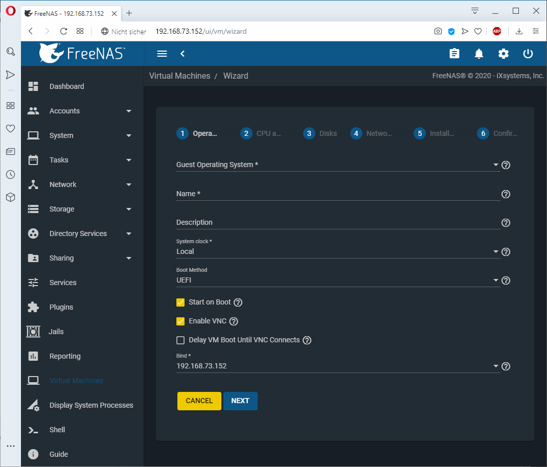 Diese Optionen an Open Source NAS stehen zur Verfügung Computer Weekly
