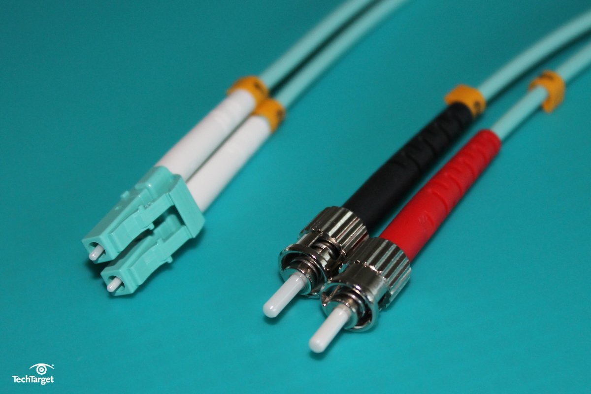 Die verschiedenen Glasfaserkabeltypen Tipps für Netzwerkprofis Computer Weekly