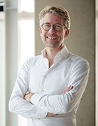 Hans de Visser, Mendix