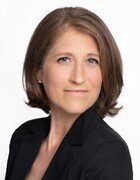 Dr. Heather Domin, HCLTech