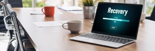 Ransomware-Recovery für KI-Stacks in einem Data Lakehouse
