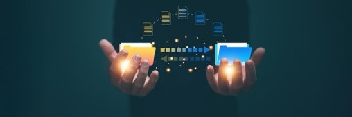 Cleanroom Recovery: Funktionsweise und Bedeutung für Firmen