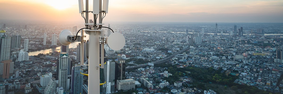Druid Software acquires Node-H to accelerate private 4G, 5G