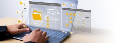 Ewigbyte: Start-up entwickelt Speichertechnologie auf Glas